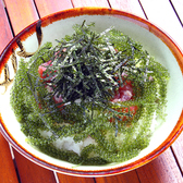 沖縄料理と美味いもん てぃーだむーんのおすすめ料理2