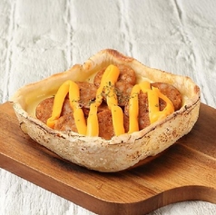 Johnny B's アメリカンダイナーの写真2