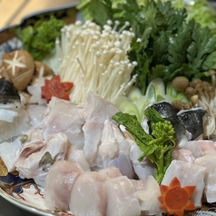 岡山日本料理 ます田の特集写真