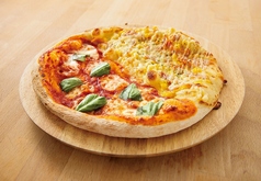 マルゲリータ＆バンビーノ