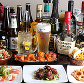 CHEF X ASIAN DINING BAR　西新宿店のおすすめ料理2