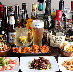 CHEF X ASIAN DINING BAR　西新宿店のおすすめ料理2