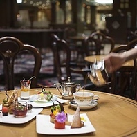 ご結婚式のウエイティングとしても人気