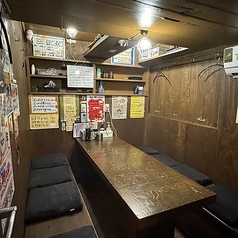 居酒屋BAR ブタ小家の特集写真