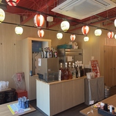 お会計時もストレスフリー!当店ではVISA、Master、JCB、AMEX、Dinersなどの各種クレジットカードがご利用可能です。手持ちの現金を気にすることなく、自慢の串カツや冷えたビールを心ゆくまでご堪能いただけます。