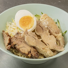 涼麺