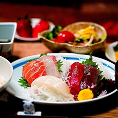あくとり代官 鍋之進 渋谷のコース写真