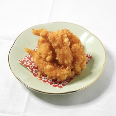 大人のかっぱえびせん
