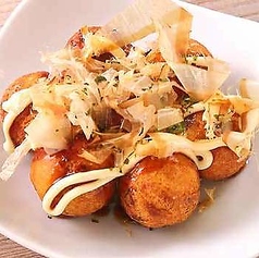 タコ焼き