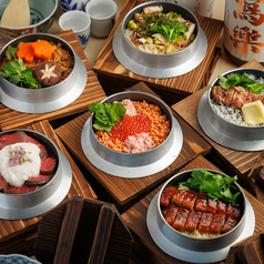 めしや 梵 SOYOGI 梅田店のおすすめ料理1