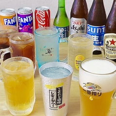 老地方 いつもの食堂の雰囲気2