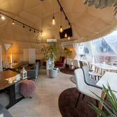 ワンドームの雰囲気2