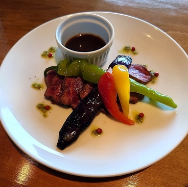 鎌倉グリル 洋食ビストロのおすすめ料理1