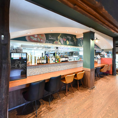 和伊和伊 吾妻店の雰囲気2