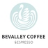 BEVALLEY COFFEE ビバレーコーヒーのロゴ
