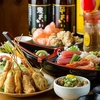 屋台居酒屋 大阪 串カツ 満マル 大宮東口店