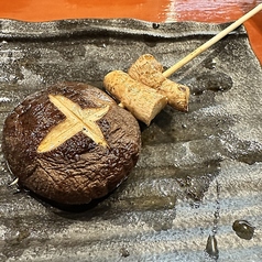 焼き鳥 十升 流川店のおすすめ料理1