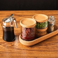 タッカンマリのお召し上がり方