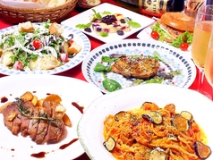 ダイニングバル エイトスの雰囲気3