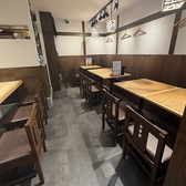 千里中央海鮮食堂 はなれ おーうえすとの雰囲気2