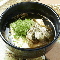 湯豆腐