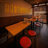 秋津酒店の雰囲気2