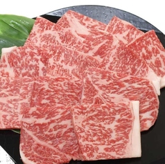 牛ロース