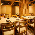 個室居酒屋 日本酒飲み放題と海鮮 トロ壱 広島本通店の雰囲気1