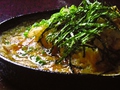 料理メニュー写真 豆腐ステーキ