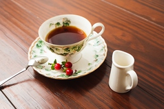 ホットコーヒー