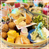 奥州ろばた天海 一番町店のおすすめ料理3