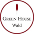 GREEN HOUSE Waldのロゴ