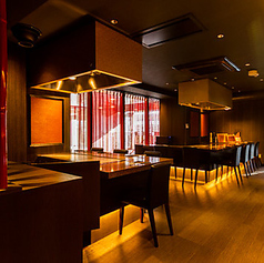 はかたの桜華 中洲本店の雰囲気1