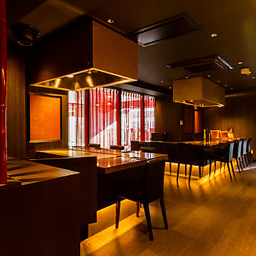 はかたの桜華 中洲本店の雰囲気1