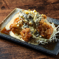 宮崎チキン南蛮