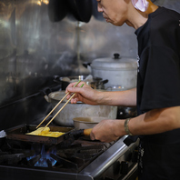 だし職人が作る珠玉の逸品が愉しめる和食居酒屋！