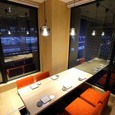 じぶんどき京都駅前店の特集写真