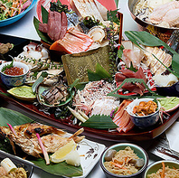 【宴会に最適】生ビールOK30種類以上の飲み放題付コース