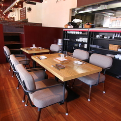 炭トたんト 木洩日 こもれびの特集写真