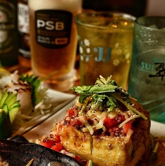 【炭火串焼き】絶品「焼き鳥」からヘルシーで人気な「豚バラ×野菜串」まで、豊富なラインナップで大人気！の写真