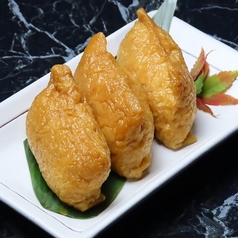 いなり（３つ入り）