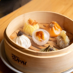 Herbal Chinese STEAMAN ハーバル チャイニーズ スチーマンのおすすめ料理3