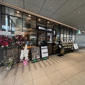 そば道OIMACHI TRACKS店の雰囲気3