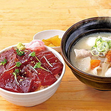 大衆食堂 定食のまる大 国分寺南口店のおすすめ料理1