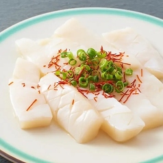 イカ焼き