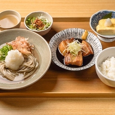 とろとろの角煮セット
