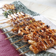串焼十本盛