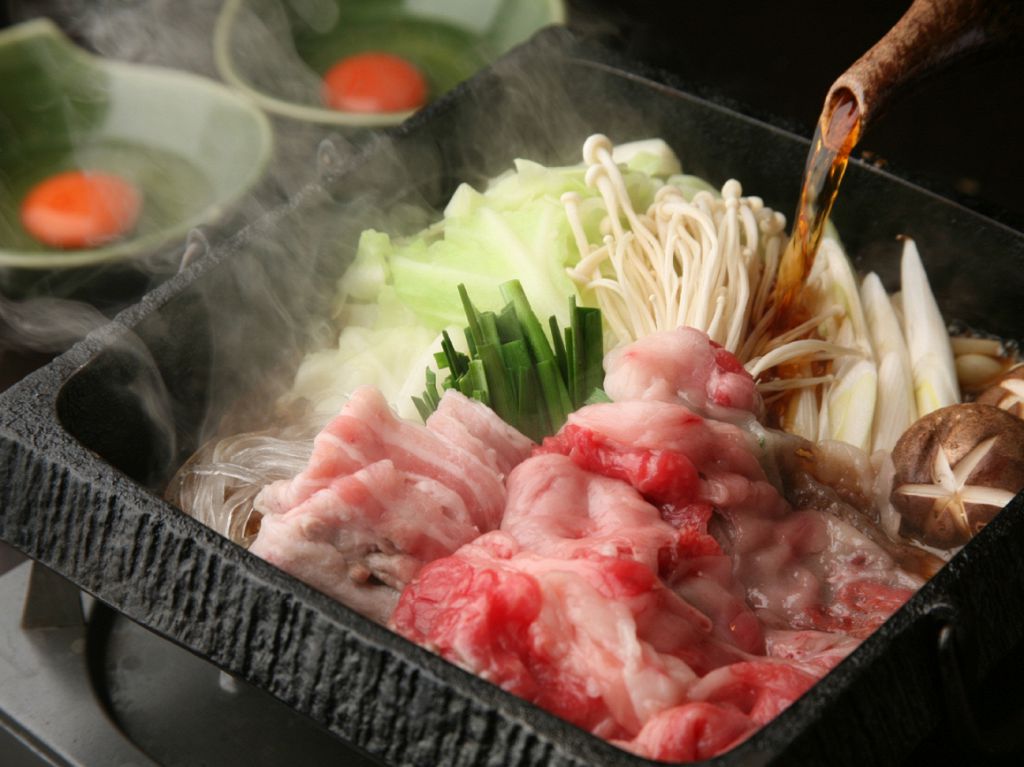 薩摩ごかもん 京都四条烏丸本店の写真ギャラリー