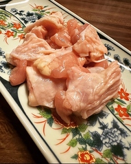 もも Chicken thigh