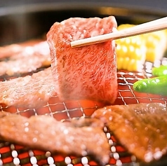 個室焼肉　新鮮倶味　名古屋駅店のおすすめ料理1